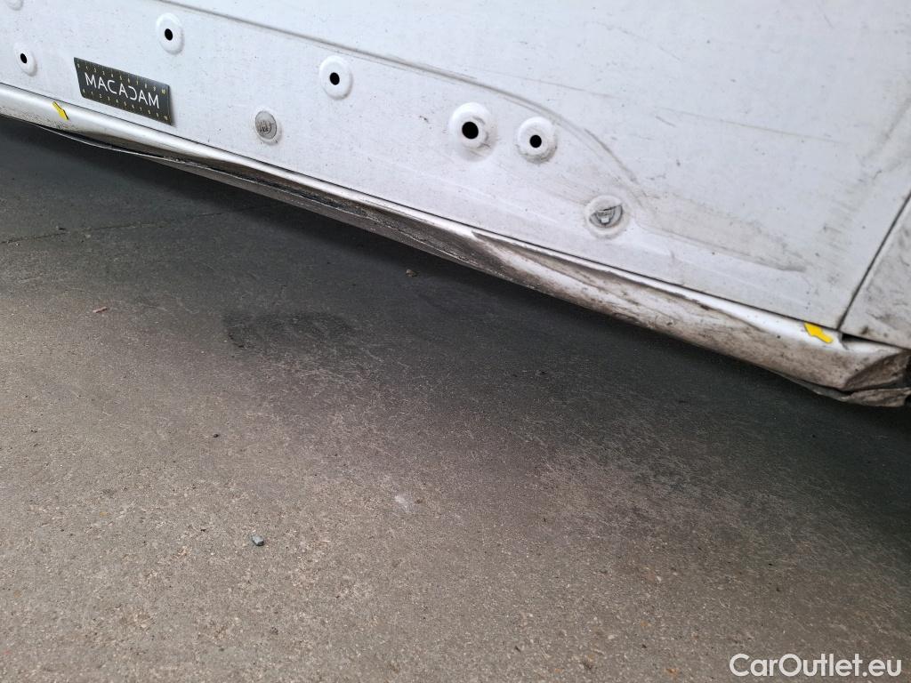  Citroen  Jumpy  Fourgon Club M 1.5 BlueHDi 100CV BVM6 E6d #10