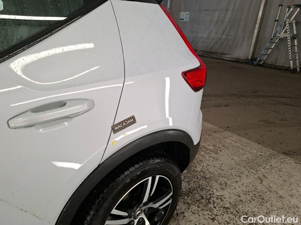  Volvo  XC 40 XC40 R Design 2WD 2.0 D3 150CV BVA8 E6dT #6