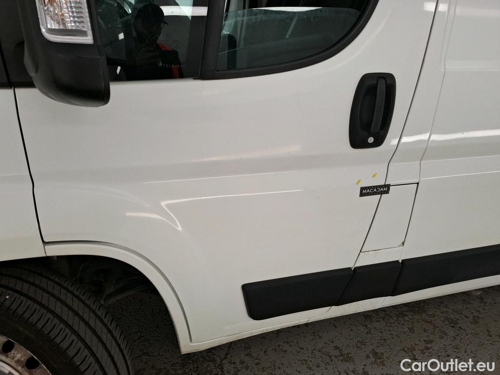  Citroen  Jumper CITROEN  VU 4p Fourgon 30 L1H1 BlueHDi 110 BVM6 Business #42