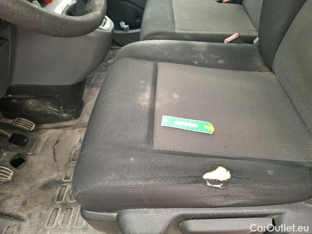  Citroen  Jumpy CITROEN  VU 4p Fourgon Taille M BlueHDi 120 S&S BVM6 Business #37