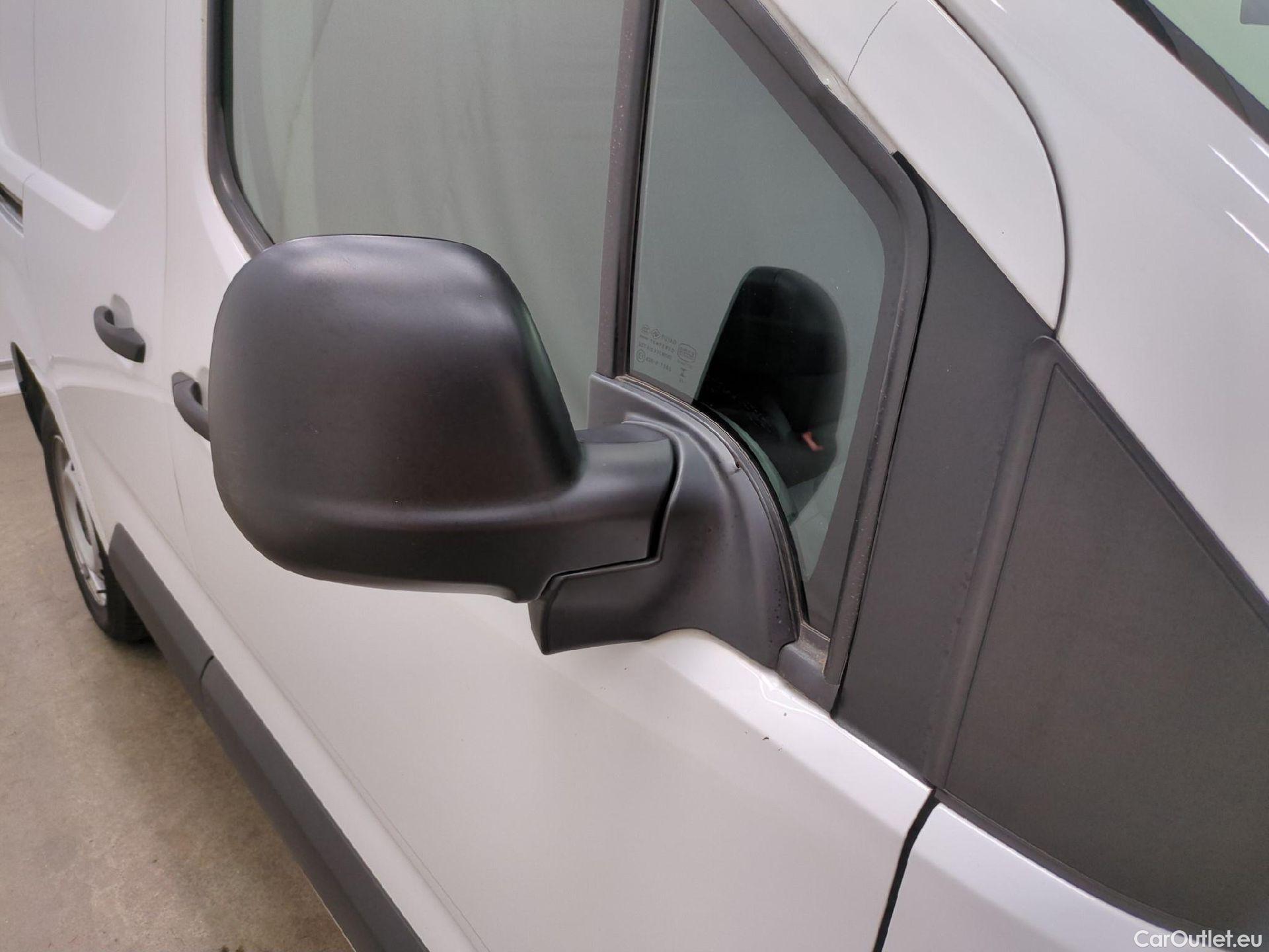  Citroen  Berlingo  Fourgon Driver M 650 1.5 BlueHDi 130CV BVA8 E6dT #22