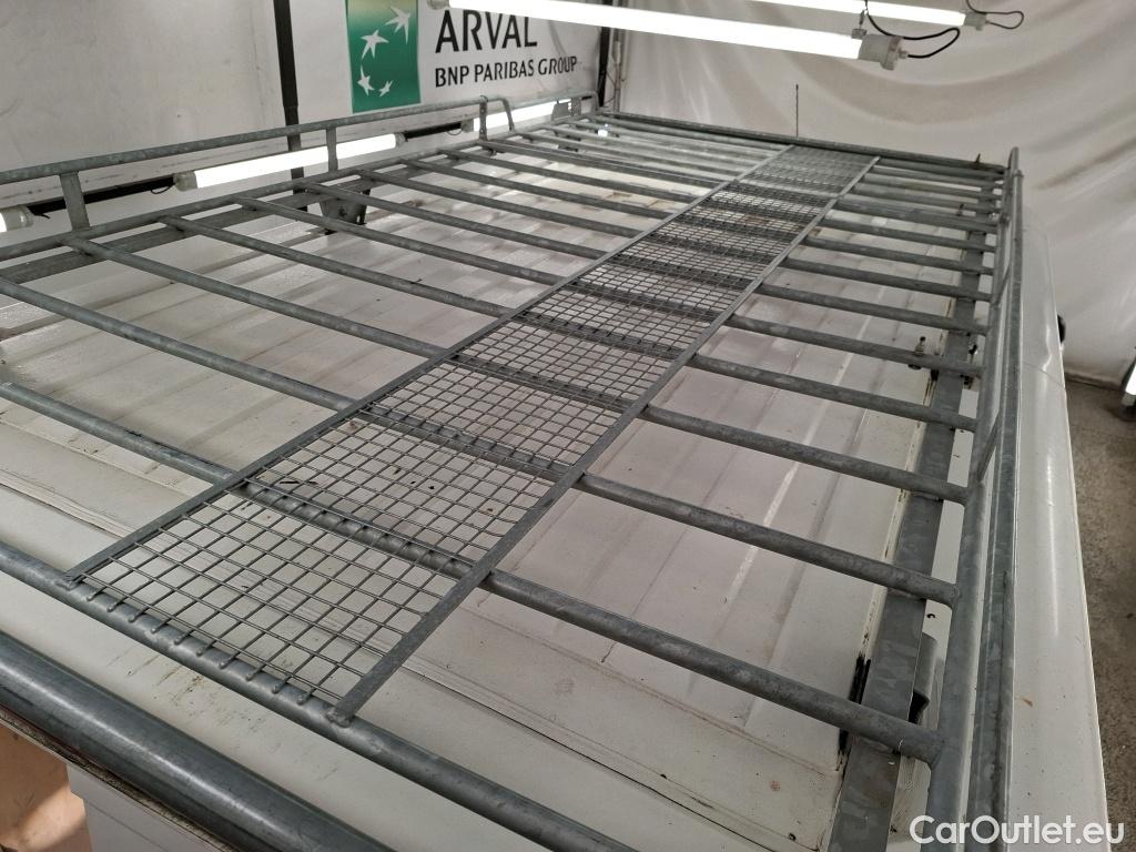  Citroen  Jumper CITROEN  VU 4p Fourgon 30 L1H1 BlueHDi 110 BVM6 Business #30