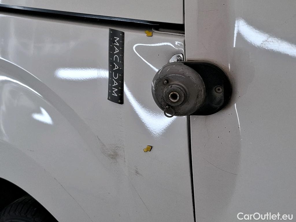  Citroen  Jumpy  Fourgon Club M 1.5 BlueHDi 100CV BVM6 E6d #18