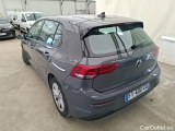  Volkswagen  Golf  VOLKSWAGEN / 2020 / 5P / Berline 2.0 TDI SCR 150 DSG7 Life Busi 1st #2