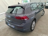  Volkswagen  Golf  VOLKSWAGEN / 2020 / 5P / Berline 2.0 TDI SCR 150 DSG7 Life Busi 1st #3