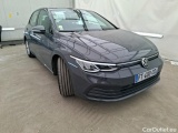  Volkswagen  Golf  VOLKSWAGEN / 2020 / 5P / Berline 2.0 TDI SCR 150 DSG7 Life Busi 1st #4