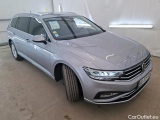  Volkswagen  Passat  Break Business 2.0 TDI 150CV BVA7 E6d #4