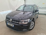  Volkswagen  Tiguan VOLKSWAGEN  / 2016 / 5P / SUV 1.5 TSI 150 EVO DSG7 Confortline Busines 