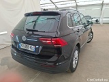  Volkswagen  Tiguan VOLKSWAGEN  / 2016 / 5P / SUV 1.5 TSI 150 EVO DSG7 Confortline Busines #3