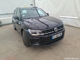  Volkswagen  Tiguan VOLKSWAGEN  / 2016 / 5P / SUV 1.5 TSI 150 EVO DSG7 Confortline Busines #4
