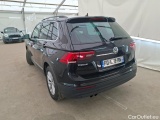  Volkswagen  Tiguan VOLKSWAGEN  / 2016 / 5P / SUV 1.5 TSI 150 EVO DSG7 Confortline Busines #2