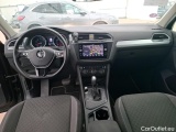 Volkswagen  Tiguan VOLKSWAGEN  / 2016 / 5P / SUV 1.5 TSI 150 EVO DSG7 Confortline Busines #5