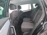  Volkswagen  Tiguan VOLKSWAGEN  / 2016 / 5P / SUV 1.5 TSI 150 EVO DSG7 Confortline Busines #9