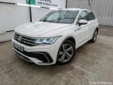  Volkswagen  Tiguan VOLKSWAGEN  / 2020 / 5P / SUV 2.0 TDI 150 DSG7 R-Line 