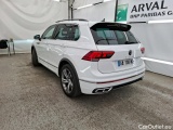  Volkswagen  Tiguan VOLKSWAGEN  / 2020 / 5P / SUV 2.0 TDI 150 DSG7 R-Line #2
