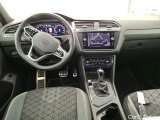  Volkswagen  Tiguan VOLKSWAGEN  / 2020 / 5P / SUV 2.0 TDI 150 DSG7 R-Line #5
