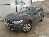  Volkswagen  Tiguan VOLKSWAGEN  / 2020 / 5P / SUV 2.0 TDI 150 DSG7 Life 