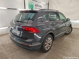  Volkswagen  Tiguan VOLKSWAGEN  / 2020 / 5P / SUV 2.0 TDI 150 DSG7 Life #3