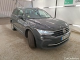  Volkswagen  Tiguan VOLKSWAGEN  / 2020 / 5P / SUV 2.0 TDI 150 DSG7 Life #4