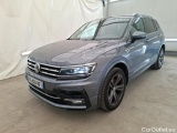  Volkswagen  Tiguan VOLKSWAGEN  Allspace / 2017 / 5P / SUV 2.0 BI-TDI 240 DSG7 Carat Exclusive 4M 