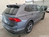  Volkswagen  Tiguan VOLKSWAGEN  Allspace / 2017 / 5P / SUV 2.0 BI-TDI 240 DSG7 Carat Exclusive 4M #3