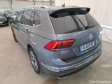  Volkswagen  Tiguan VOLKSWAGEN  Allspace / 2017 / 5P / SUV 2.0 BI-TDI 240 DSG7 Carat Exclusive 4M #2