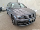  Volkswagen  Tiguan VOLKSWAGEN  Allspace / 2017 / 5P / SUV 2.0 BI-TDI 240 DSG7 Carat Exclusive 4M #4