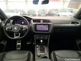  Volkswagen  Tiguan VOLKSWAGEN  Allspace / 2017 / 5P / SUV 2.0 BI-TDI 240 DSG7 Carat Exclusive 4M #5