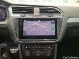  Volkswagen  Tiguan VOLKSWAGEN  Allspace / 2017 / 5P / SUV 2.0 BI-TDI 240 DSG7 Carat Exclusive 4M #7