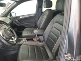  Volkswagen  Tiguan VOLKSWAGEN  Allspace / 2017 / 5P / SUV 2.0 BI-TDI 240 DSG7 Carat Exclusive 4M #8