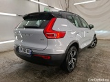 Volvo  XC 40 XC40 R Design 2WD 2.0 D3 150CV BVA8 E6dT #3