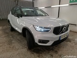  Volvo  XC 40 XC40 R Design 2WD 2.0 D3 150CV BVA8 E6dT #4