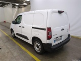  Citroen  Berlingo  Fourgon Driver M 650 1.5 BlueHDi 130CV BVA8 E6dT #2