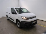  Citroen  Berlingo  Fourgon Driver M 650 1.5 BlueHDi 130CV BVA8 E6dT #4