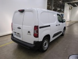  Citroen  Berlingo  Fourgon Driver M 650 1.5 BlueHDi 130CV BVA8 E6dT #3