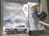  Skoda  Kodiaq 2.0 TDI 4X4 DSG  32 #6