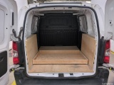  Citroen  Berlingo  Fourgon Driver M 650 1.5 BlueHDi 130CV BVA8 E6dT #9