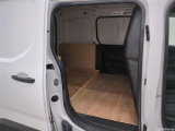  Citroen  Berlingo  Fourgon Driver M 650 1.5 BlueHDi 130CV BVA8 E6dT #11