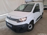  Citroen  Berlingo  Fourgon Club M 650 1.6 BlueHDi 100CV BVM5 E6 