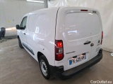  Citroen  Berlingo  Fourgon Club M 650 1.6 BlueHDi 100CV BVM5 E6 #2