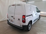  Citroen  Berlingo  Fourgon Club M 650 1.6 BlueHDi 100CV BVM5 E6 #3