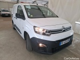  Citroen  Berlingo  Fourgon Club M 650 1.6 BlueHDi 100CV BVM5 E6 #4