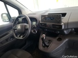  Citroen  Berlingo  Fourgon Club M 650 1.6 BlueHDi 100CV BVM5 E6 #5