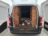  Citroen  Berlingo  Fourgon Club M 650 1.6 BlueHDi 100CV BVM5 E6 #8