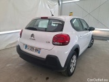  Citroen  C3  Société Feel Nav 1.2 PureTech 80CV BVM5 E6d #3