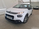  Citroen  C3  Société Feel Nav 1.2 PureTech 80CV BVM5 E6d 