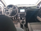  Citroen  C3  Société Feel Nav 1.2 PureTech 80CV BVM5 E6d #5