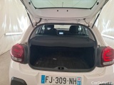  Citroen  C3  Société Feel Nav 1.2 PureTech 80CV BVM5 E6d #10