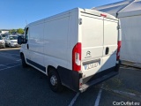  Citroen  Jumper CITROEN  / 2014 / 4P / Fourgon tôlé 30 L1H1 BlueHDi 120 S&S BVM6 Control #2