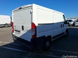  Citroen  Jumper CITROEN  / 2014 / 4P / Fourgon tôlé 30 L1H1 BlueHDi 120 S&S BVM6 Control #3